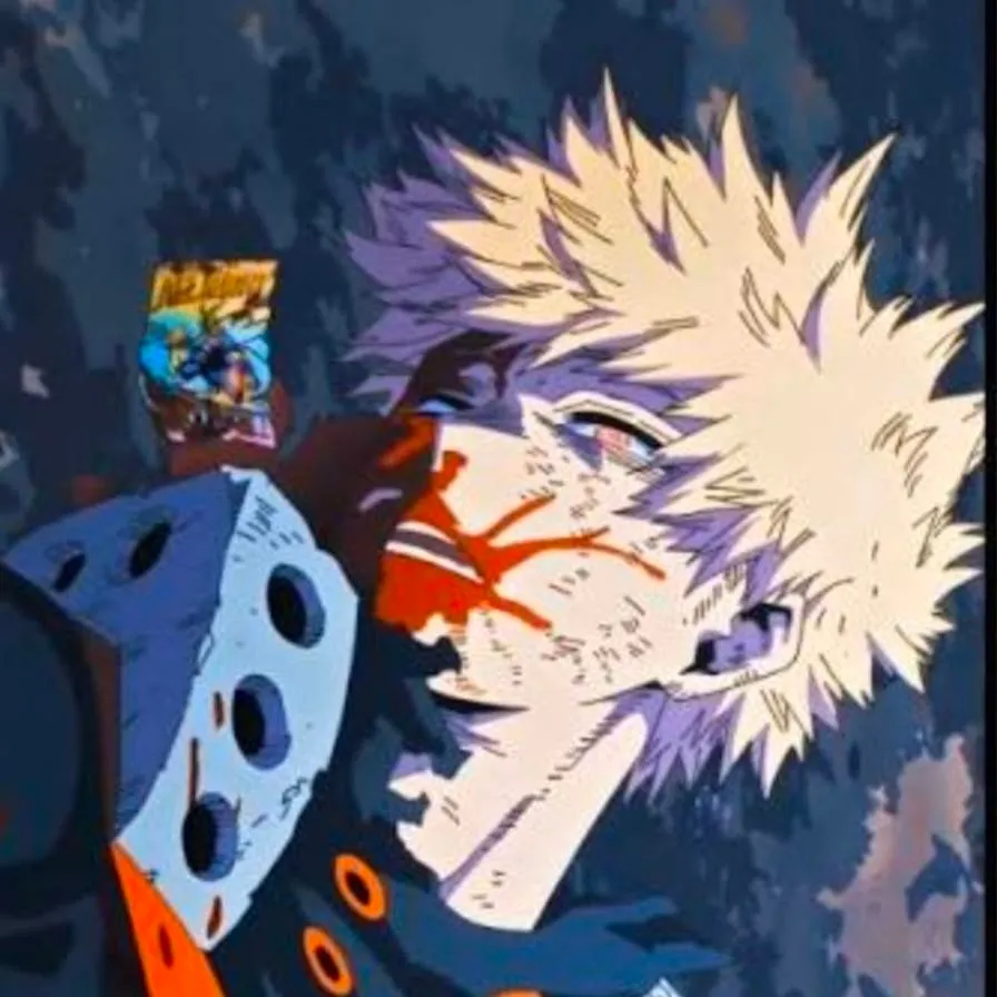 chat with ai character: betrayed?*idk tbh*