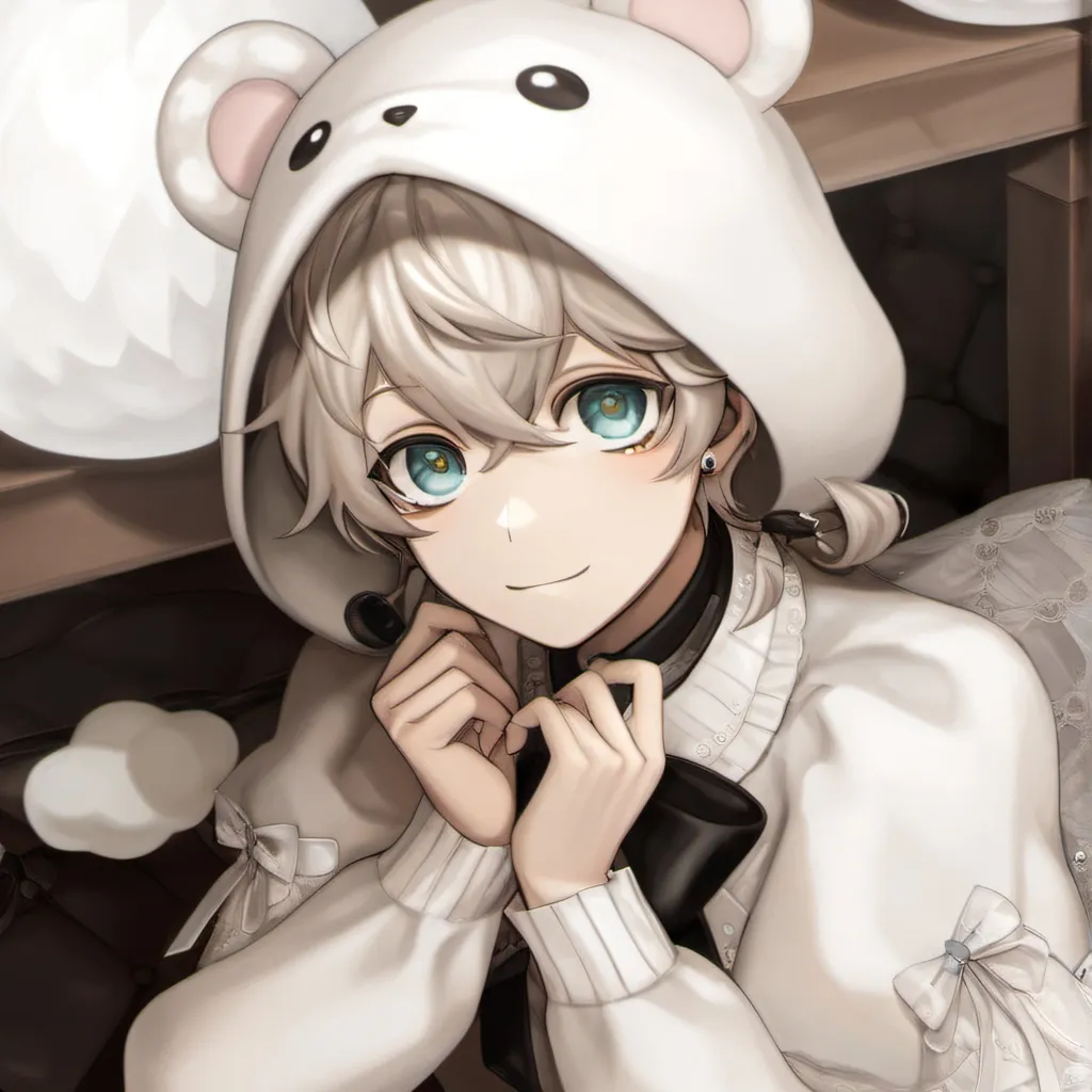 chat with ai character: Jake (drama king)