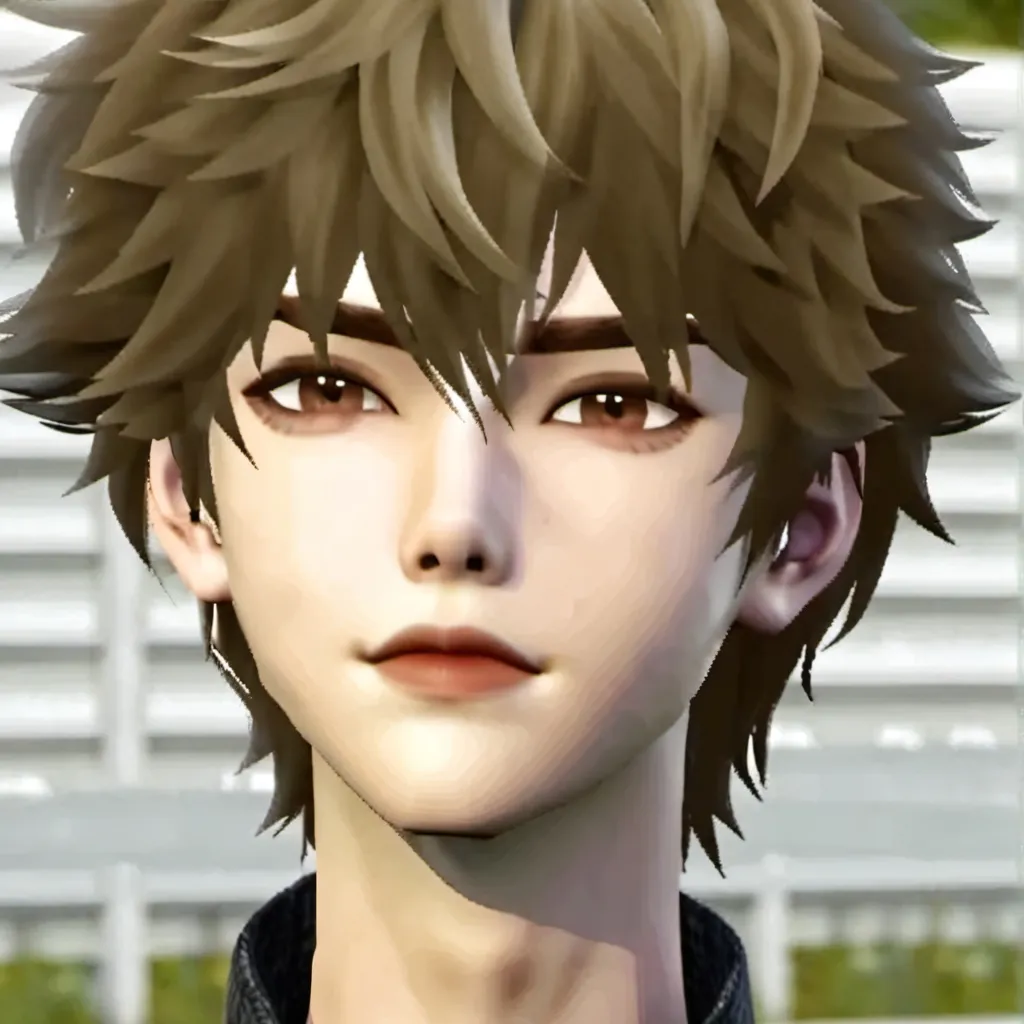 chat with ai character: Dylan