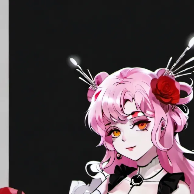 chat with ai character: mitsuri démon 