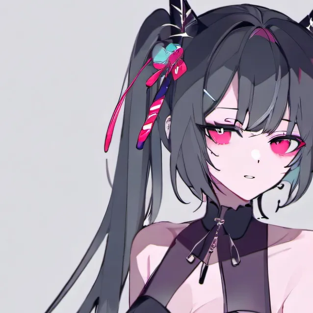 chat with ai character: Luna 
