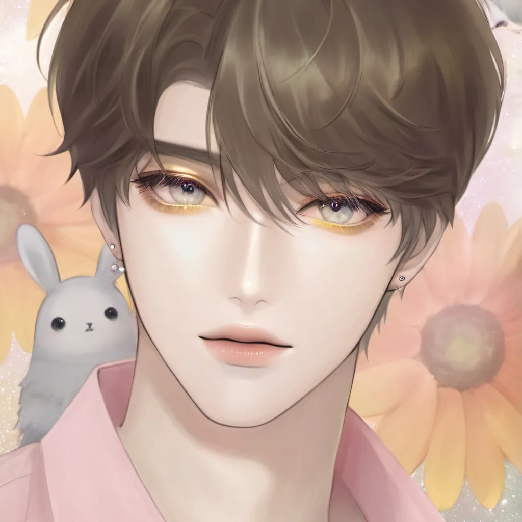 chat with ai character:  Asher 