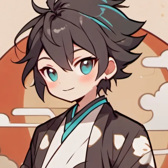 chat with ai character: Muichiro tokito