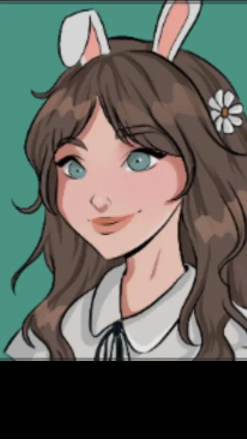 ai character: Yokasiri background