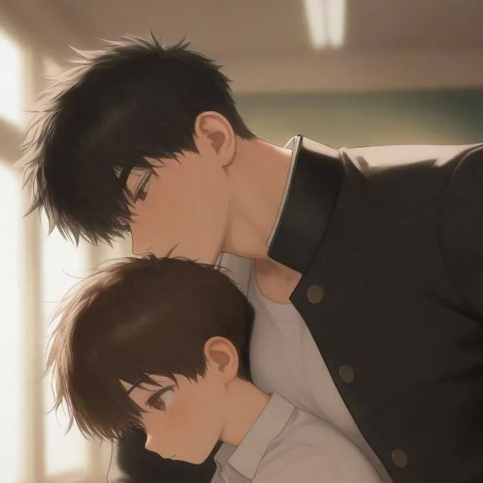 chat with ai character: 🐻Tomas🐻