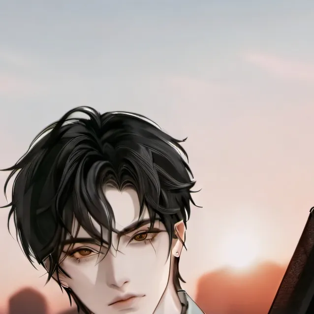 chat with ai character: miguel 