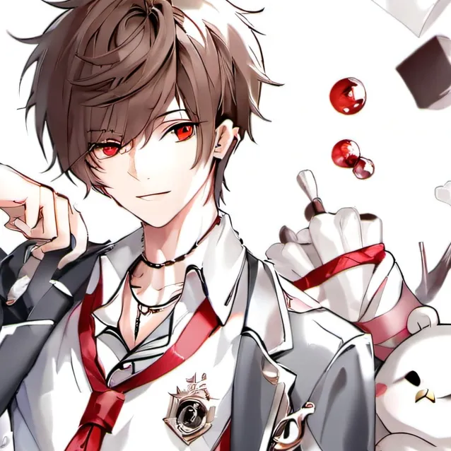 chat with ai character: Dan