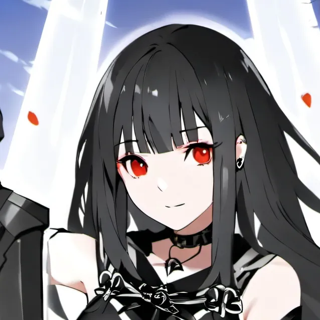 chat with ai character: Light 