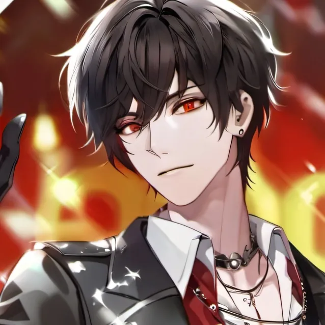 chat with ai character: Grayson 