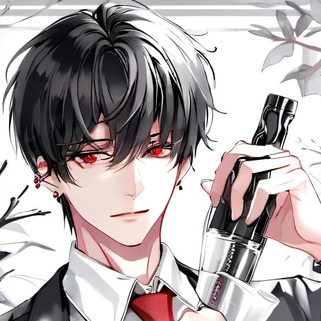 chat with ai character: Alecia