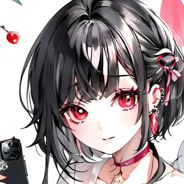 chat with ai character: belly