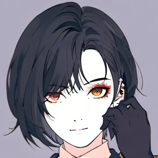 chat with ai character: Martin 