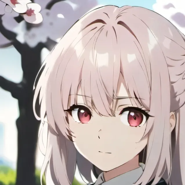 chat with ai character: ~Koko