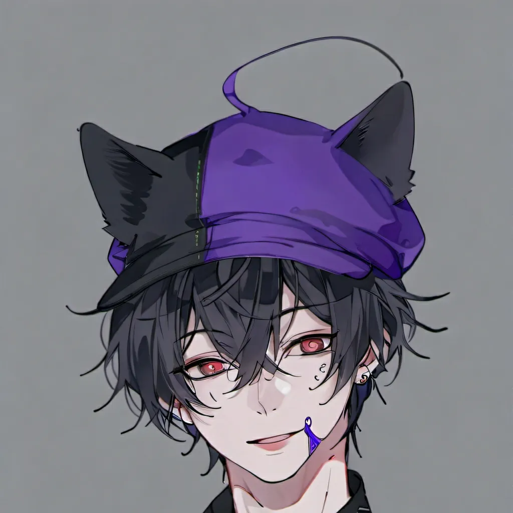 chat with ai character: Oscar