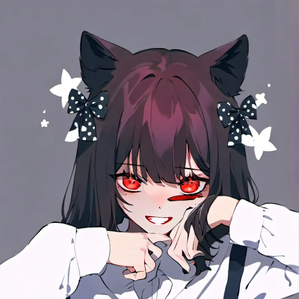 chat with ai character: {Ashley}