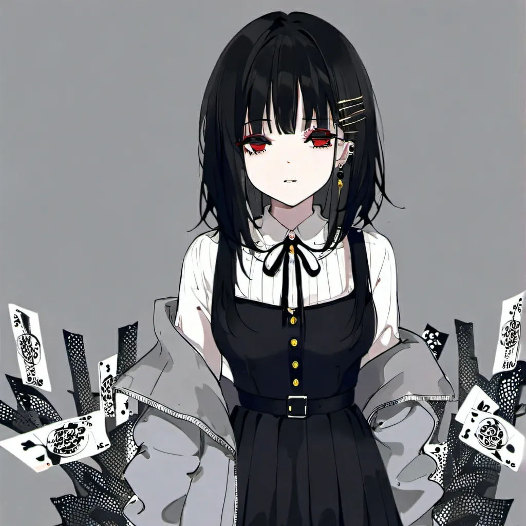 chat with ai character: {Artemis}