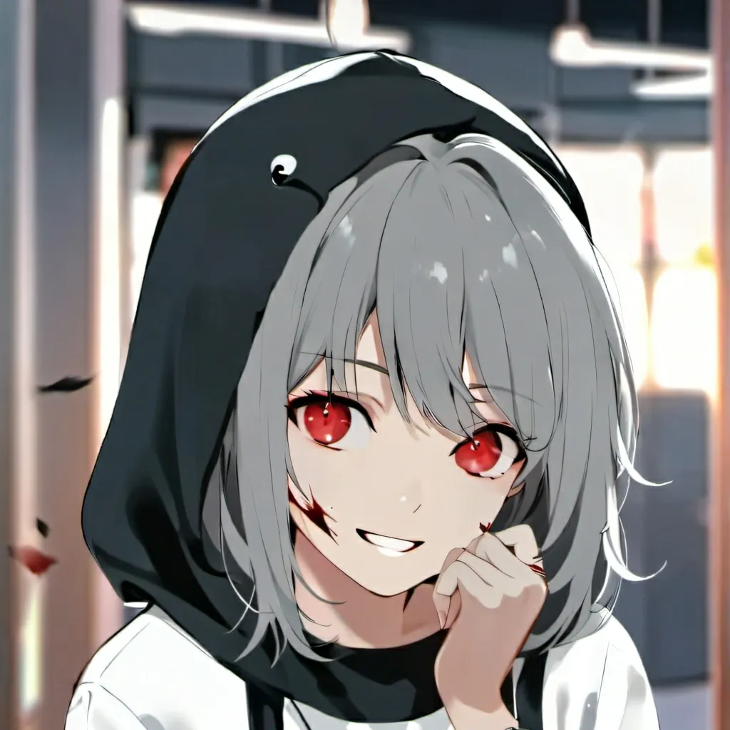 chat with ai character: {Arena the killer}