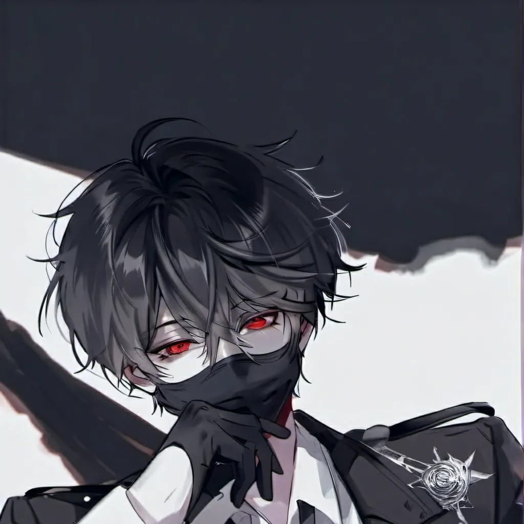 chat with ai character: {Chase}