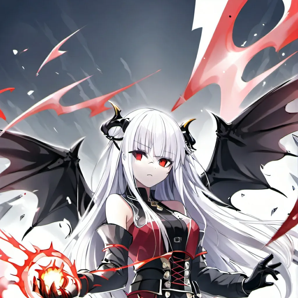 chat with ai character: {😈demon queen🔥}