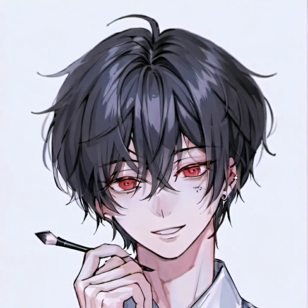 chat with ai character: Yuri💎~>