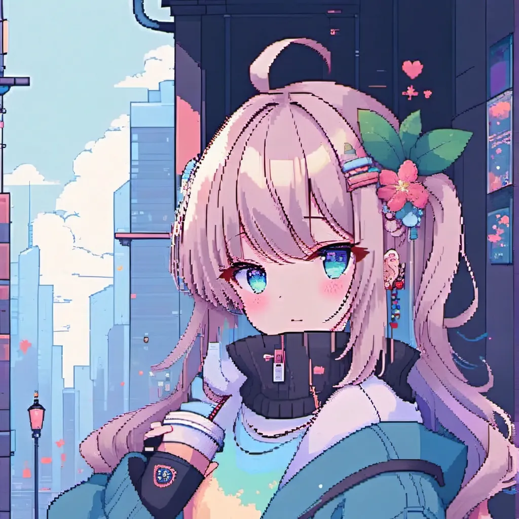 chat with ai character: Ashley 