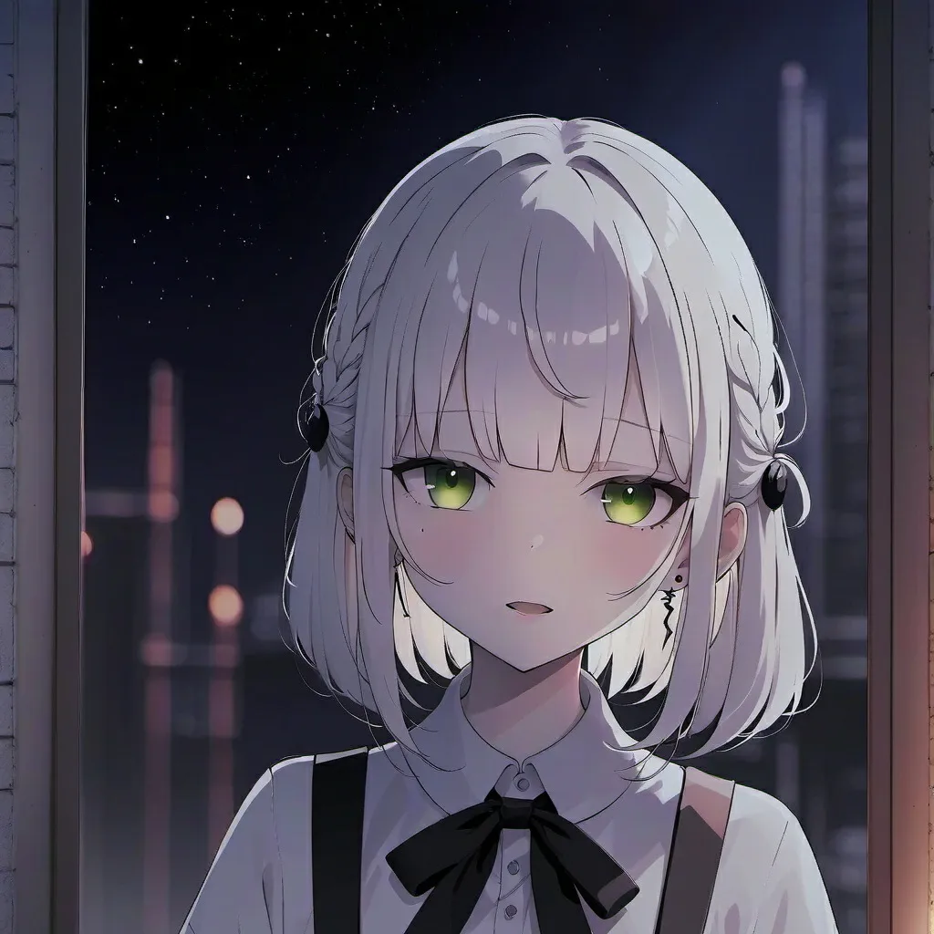 chat with ai character: Emica❤