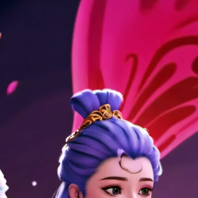 chat with ai character: Rumi