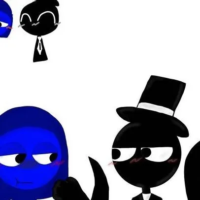 chat with ai character: Black y jevin 