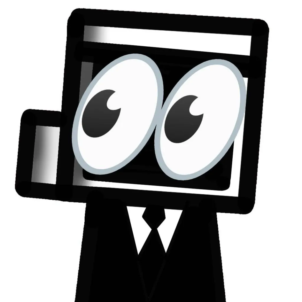 chat with ai character: Papas void🔪👀