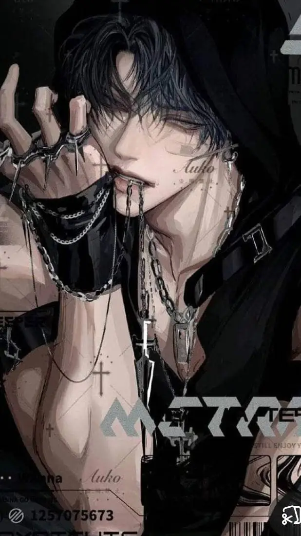 ai character: Shiro background