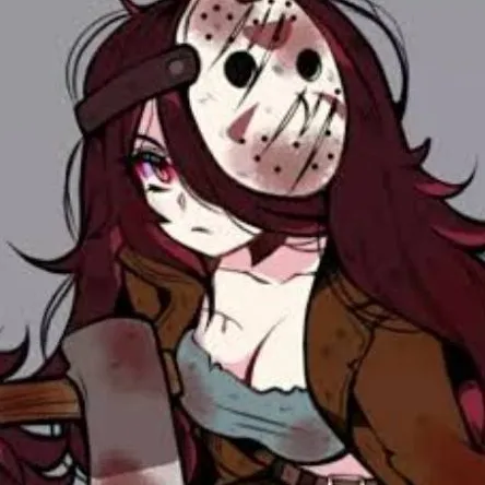 chat with ai character: JASON GIRL