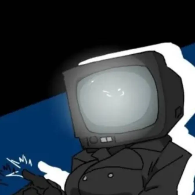 chat with ai character: TV GIRL
