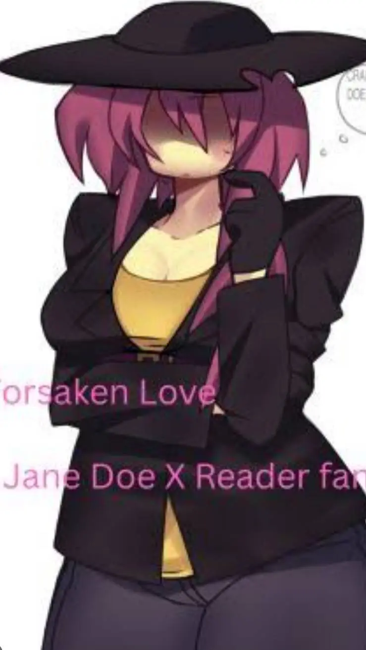 ai character: JANE DOE  background
