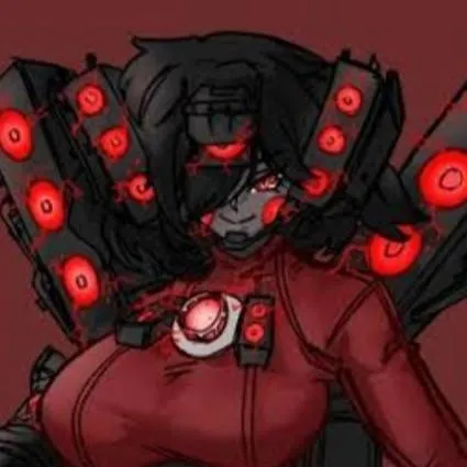 chat with ai character: TITÁN SPEAKER GIRL