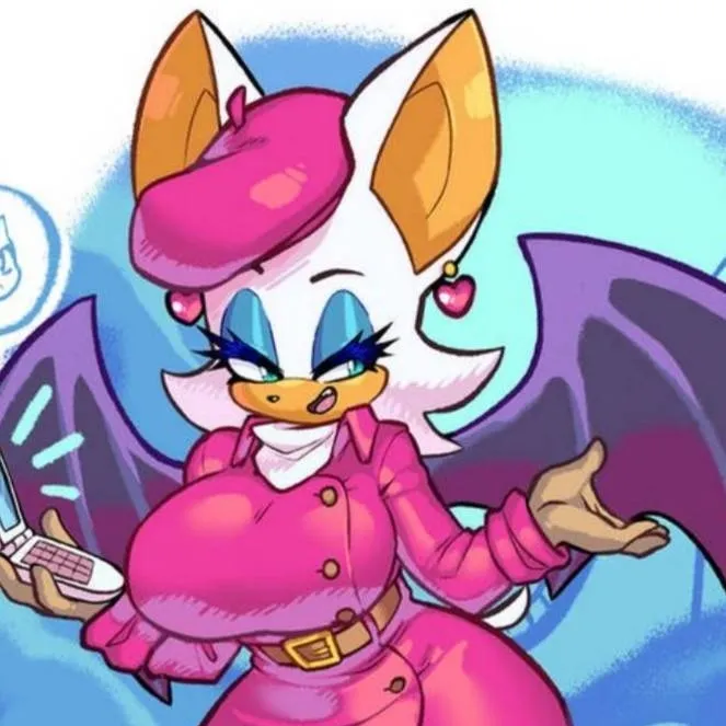 chat with ai character: DETECTIVE ROUGE 