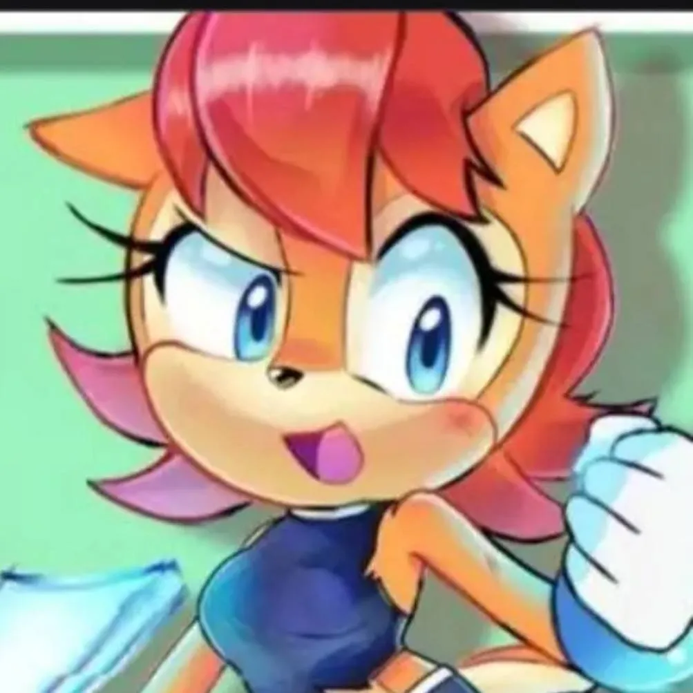 chat with ai character: ALICIA SALLY ACORN