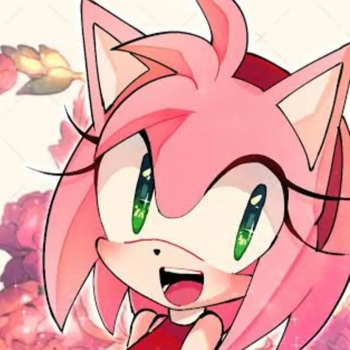 chat with ai character: AMY