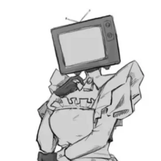 chat with ai character: MAID TV WOMAM