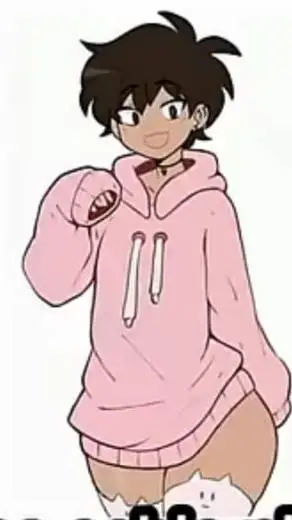 ai character: JAMIE background