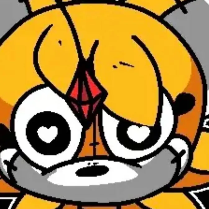 chat with ai character: TAILS DOLL (Om)
