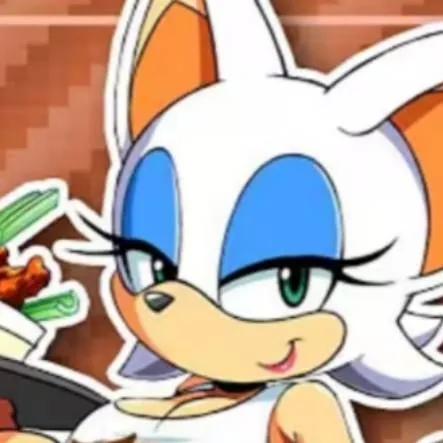 chat with ai character: WAITRESS ROUGE 
