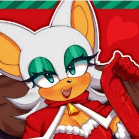 chat with ai character: HOLIDAY ROUGE 