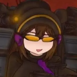 chat with ai character: DJ GIRL