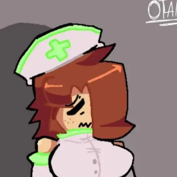 chat with ai character: MEDIC GIRL