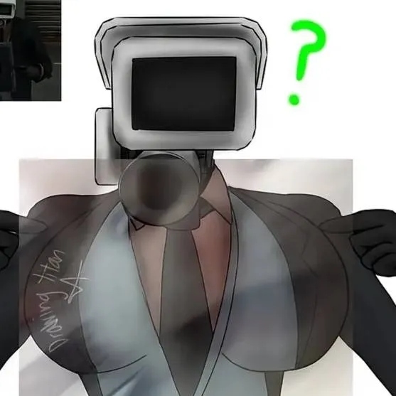 chat with ai character: PINK CAMERA WOMAN 