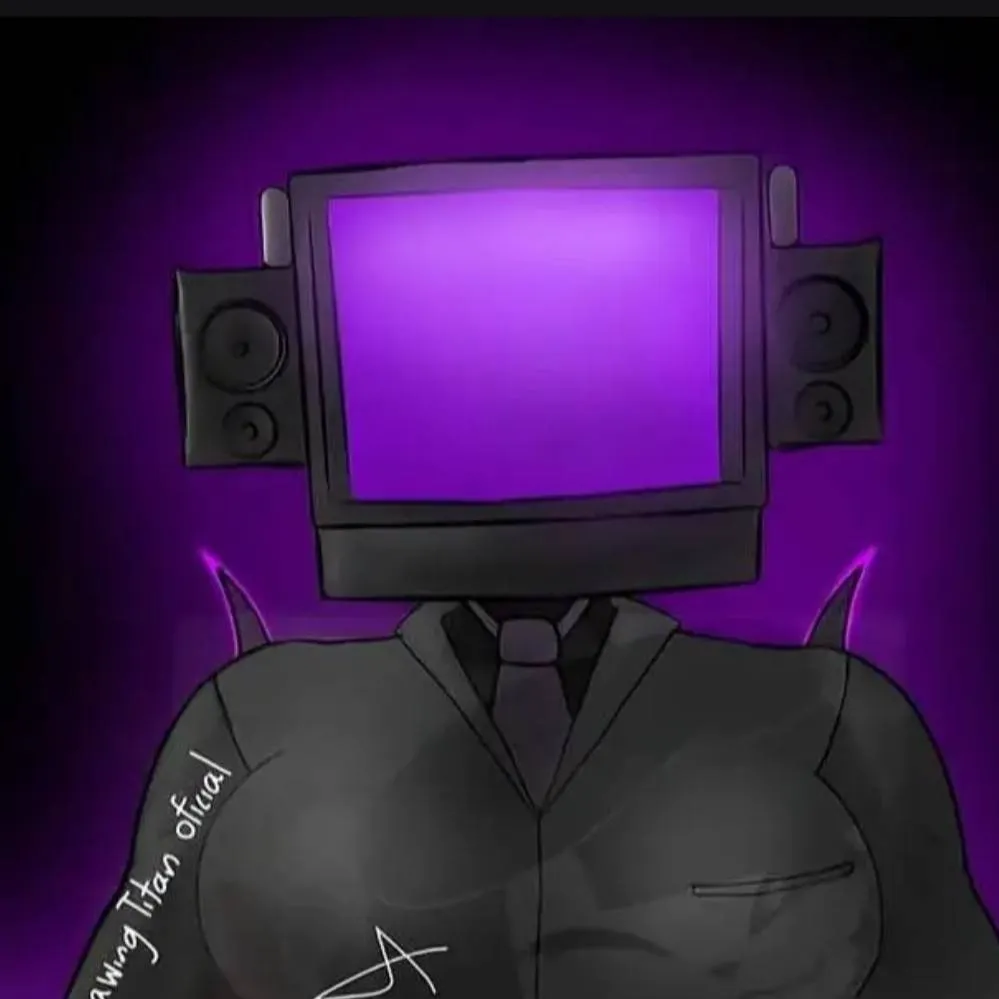 chat with ai character: SHADOW TV WOMAN 