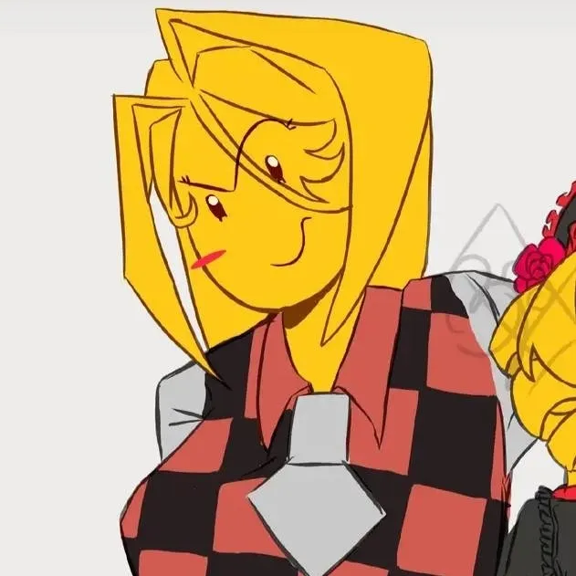 chat with ai character: FEM DEVESTO 