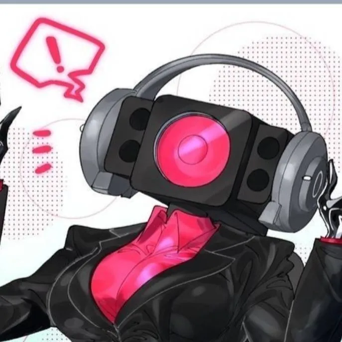 chat with ai character: SPEAKER WOMAN 2.0