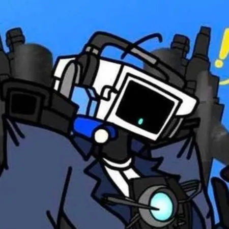 chat with ai character: ULTIMATE CAMERA