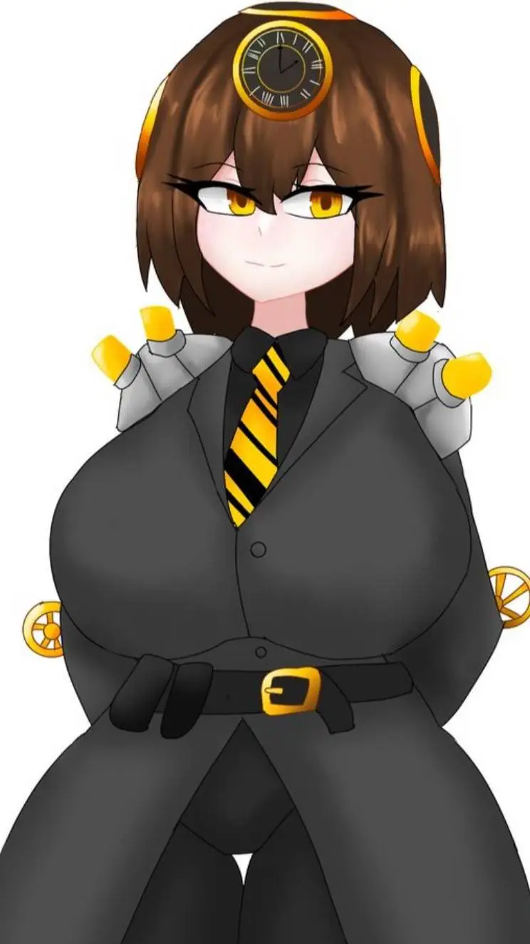 ai character: FUTURE WHENDY background